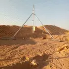 مقاولات شبوك مزارع