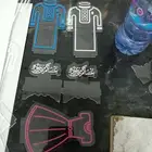 اكرلك طباعه اكرلك