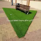 كرسي مقعد بنش سلة زبالة حديقة كراسي حديد طاولات مدارس جلسات