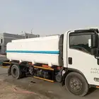 وايت مياه 6 متر اي 6000 الاف لتر للمواقع والمنازل وتعبئه الم