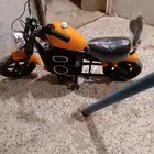 سكوتر للبيع