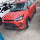 تويوتا رايز 2023