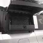 قطع ديفندر وجميع اكسسورات