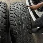 كفرات دنلوب وكاله 275 70 16