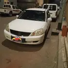 ميتسوبيشي لانسر موديل سنه 2013