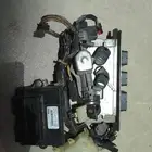 فورد سته سلندر طقم كمبيوتر سلف مفتاح مبرمجه