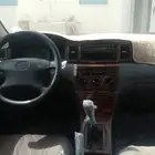 كورولا للبيع مكينه وقير وشاص على الشرط