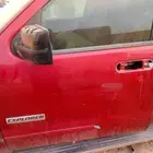البيبان الاربعه والكبوت وكذلك باب الشنطه لفورد اكسبلور 2006