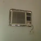 مكيفات 2 طن استعمال نظيف