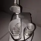 للبيع مستعجل قطاعه خضار ع السوم مستخدمه خفيف شهر فقط