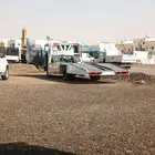 سطحه داخل المدينة