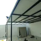 سقف سندويش بنل ساندوتش بانل غرف سندويش بنل