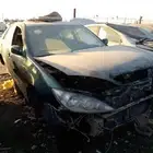 كامري قطع غيار تشليح 2006
