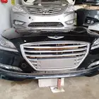 شمعات صدام أزيرا كادنزا جنسس سونات كيا فايف