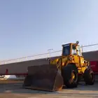 شيول كتربلر 930 للإيجار