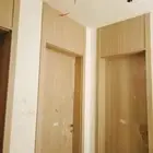 أبواب خشب و WPC