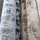 موكيت تركى سميك مره مشجر وساده