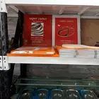يوجد لدينا نصل منشارلحم اصلي