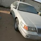 فورد ماركيز 1999 و 2001