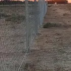 تركيب شبوك مزارع