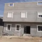ديكورات وجهات جي ار سي واسمنت