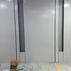 تشطيبات العارضة للتواصل