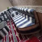 كنب اسفنج مضغوط مستعمل للبيع بريدة