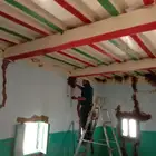 ترميم البيوت الثراثيه