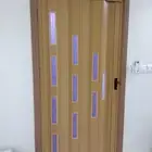 أبواب سحب اكورديون مكه