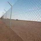 شبوك مقاول شيوك سياج جميع انواعه