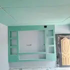 ديكورات دهانات جبسيات ترميم مباني توصل نصل