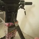 سكوتر للبيع بكامل اغراضه200