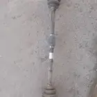 العكس الطويل لهونداي سوناتا موديل 2007 على الشرط للبيع