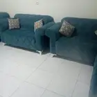 الطاوله الاكل ب 300 طاوله تانيه ب 150 سير الطفل ب
