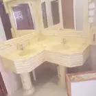 سباك ابها وخميس مشيط لجميع أعمال السباكه   05758803