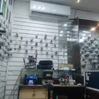 محل مفاتيح