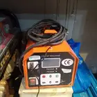 2 مكينة لحام مواسير HD للبيع