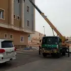رافعه كرين للاجار