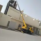 رافعه كرين ونش للاجار