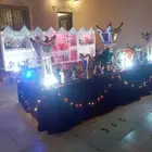 كراسي ملكيه مخيمات عربات قهوه للايجار