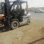 رافعات شوكية (فوركلفت) forklift
