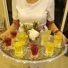 قهوجيات وصبابات في الدمام