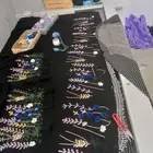 شك و تطريز وخياطة