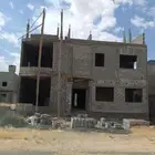 فيلا عظم للبيع بجليل الطائف على شارعين
