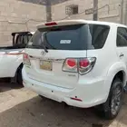 فور شنر 2013