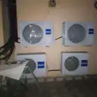 فني تكييف وتبريد ابها والخميس