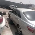 كامري سته سلندر 2009