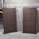ابواب خشب حساب الطلب جميع انواع الابواب