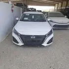 نيسان التيما جنوط ابيض 2023