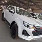 ايسوزو غمارتين GT 2025